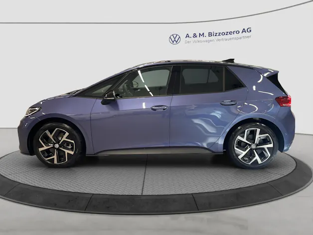 VW ID.3 Neo 58 kWh 190 PS Style