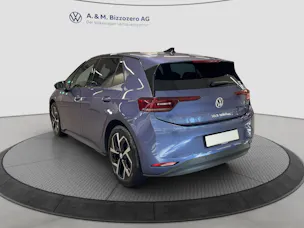 VW ID.3 Neo 58 kWh 190 PS Style
