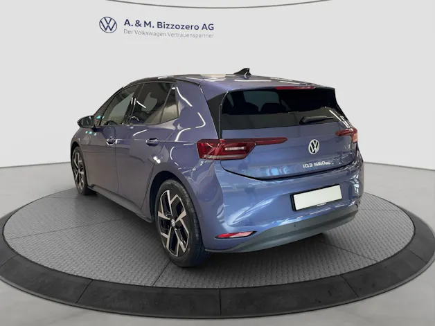VW ID.3 Neo 58 kWh 190 PS Style