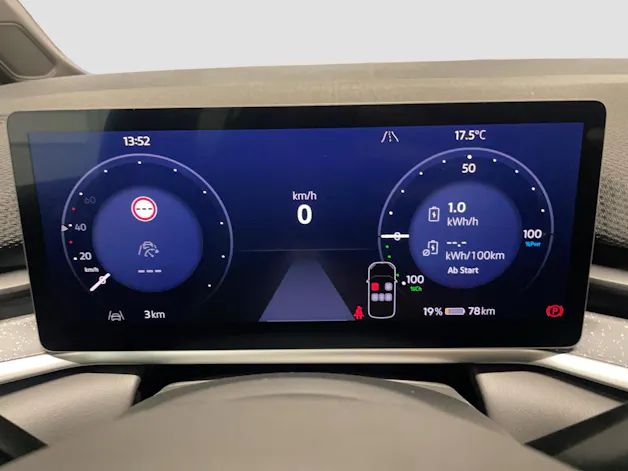 VW ID.3 Neo 58 kWh 190 PS Style