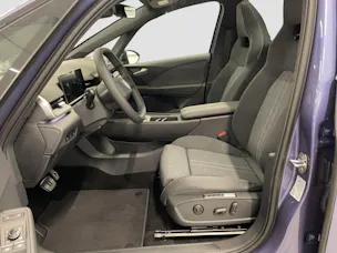 VW ID.3 Neo 58 kWh 190 PS Style