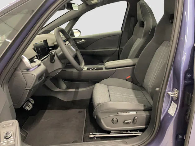 VW ID.3 Neo 58 kWh 190 PS Style