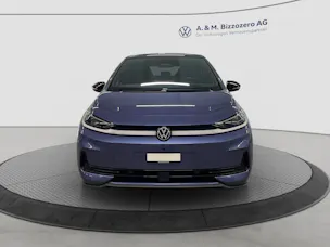 VW ID.3 Neo 58 kWh 190 PS Style