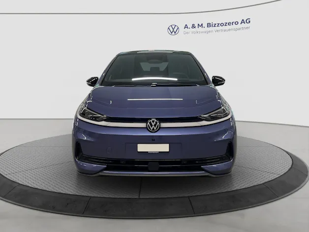 VW ID.3 Neo 58 kWh 190 PS Style