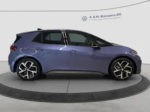 VW ID.3 Neo 58 kWh 190 PS Style