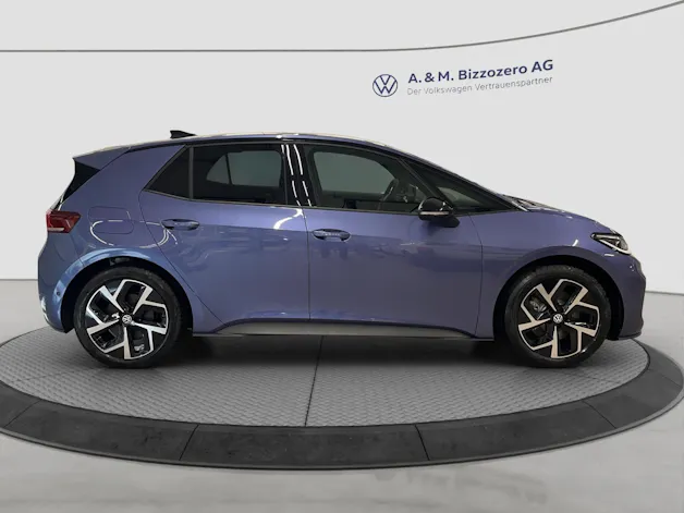 VW ID.3 Neo 58 kWh 190 PS Style