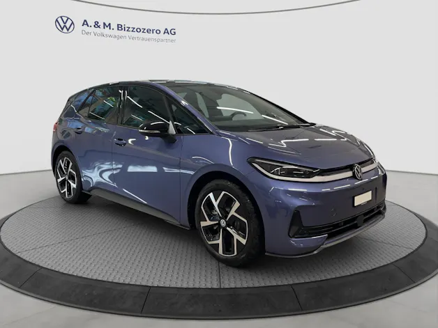 VW ID.3 Neo 58 kWh 190 PS Style