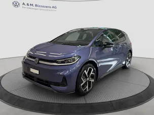 VW ID.3 Neo 58 kWh 190 PS Style
