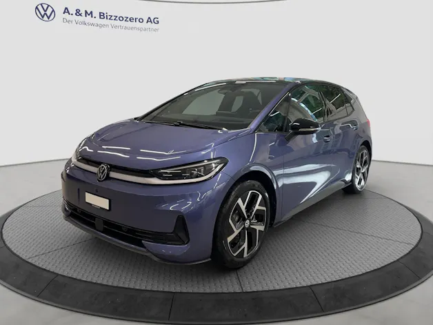 VW ID.3 Neo 58 kWh 190 PS Style
