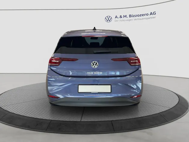 VW ID.3 Neo 58 kWh 190 PS Style