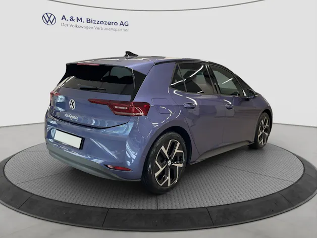 VW ID.3 Neo 58 kWh 190 PS Style