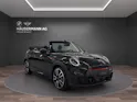 MINI John Cooper Works Cabrio