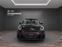 MINI John Cooper Works Cabrio
