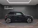 MINI John Cooper Works Cabrio