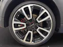 MINI John Cooper Works Cabrio