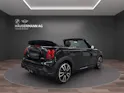 MINI John Cooper Works Cabrio
