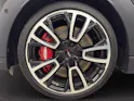 MINI John Cooper Works Cabrio