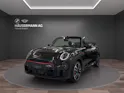 MINI John Cooper Works Cabrio