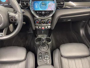 MINI John Cooper Works Cabrio