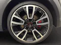 MINI John Cooper Works Cabrio