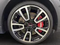 MINI John Cooper Works Cabrio