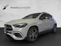 MERCEDES-BENZ GLA 250 4M AMG Swiss Star "Special Edition"