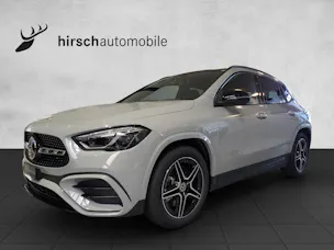 MERCEDES-BENZ GLA 250 4M AMG Swiss Star "Special Edition"
