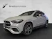 MERCEDES-BENZ GLA 250 4M AMG Swiss Star "Special Edition"