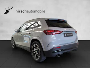 MERCEDES-BENZ GLA 250 4M AMG Swiss Star "Special Edition"
