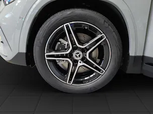 MERCEDES-BENZ GLA 250 4M AMG Swiss Star "Special Edition"