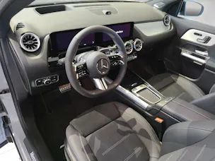MERCEDES-BENZ GLA 250 4M AMG Swiss Star "Special Edition"