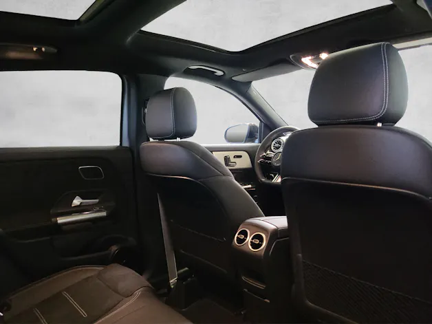 MERCEDES-BENZ GLA 250 4M AMG Swiss Star "Special Edition"