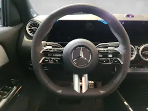 MERCEDES-BENZ GLA 250 4M AMG Swiss Star "Special Edition"