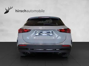 MERCEDES-BENZ GLA 250 4M AMG Swiss Star "Special Edition"