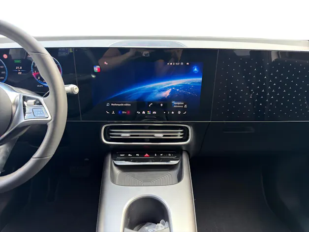 MERCEDES-BENZ GLB 220 4Matic 8G-Tronic