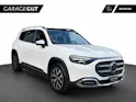 MERCEDES-BENZ GLB 220 4Matic 8G-Tronic
