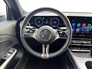 MERCEDES-BENZ GLB 220 4Matic 8G-Tronic