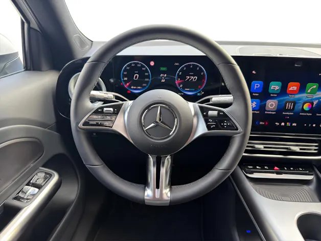 MERCEDES-BENZ GLB 220 4Matic 8G-Tronic