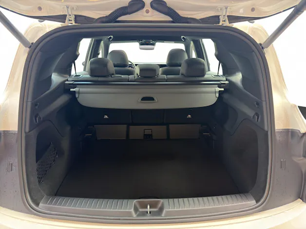 MERCEDES-BENZ GLB 220 4Matic 8G-Tronic