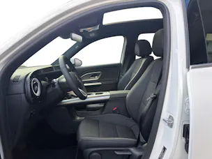 MERCEDES-BENZ GLB 220 4Matic 8G-Tronic