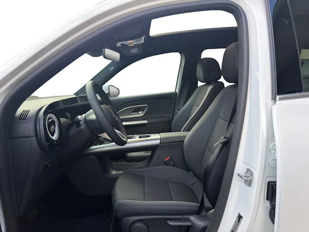 MERCEDES-BENZ GLB 220 4Matic 8G-Tronic