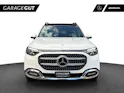 MERCEDES-BENZ GLB 220 4Matic 8G-Tronic