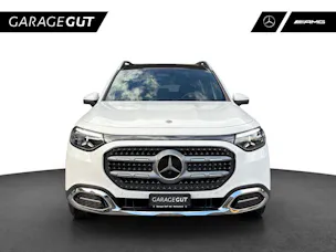 MERCEDES-BENZ GLB 220 4Matic 8G-Tronic