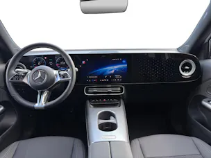 MERCEDES-BENZ GLB 220 4Matic 8G-Tronic