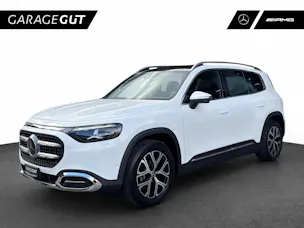 MERCEDES-BENZ GLB 220 4Matic 8G-Tronic