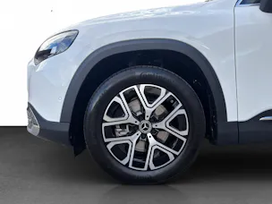 MERCEDES-BENZ GLB 220 4Matic 8G-Tronic