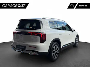 MERCEDES-BENZ GLB 220 4Matic 8G-Tronic