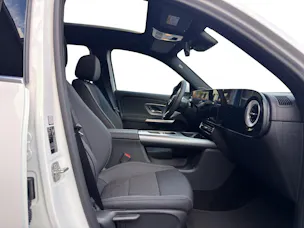 MERCEDES-BENZ GLB 220 4Matic 8G-Tronic