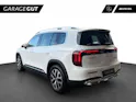 MERCEDES-BENZ GLB 220 4Matic 8G-Tronic