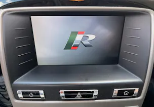 Jaguar XKR 5.0 V8 SC Automatic